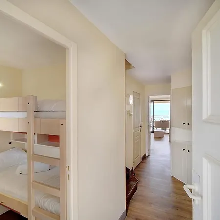 Lejlighed Immogroom - 3 Sea View - Swimming Pool - Terrace - Parking Cannes