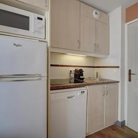Immogroom - 3 Sea View - Swimming Pool - Terrace - Parking Apartment *