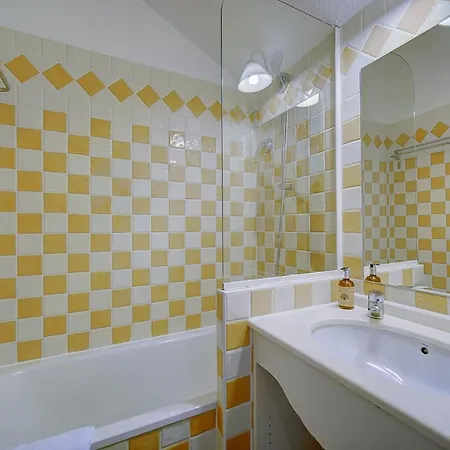 Lejlighed Immogroom - 3 Sea View - Swimming Pool - Terrace - Parking *