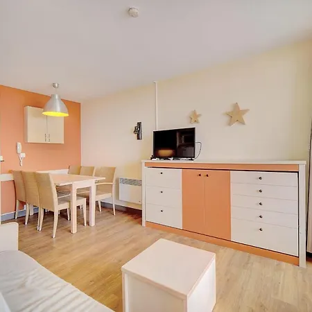 Immogroom - 3 Sea View - Swimming Pool - Terrace - Parking Apartment *