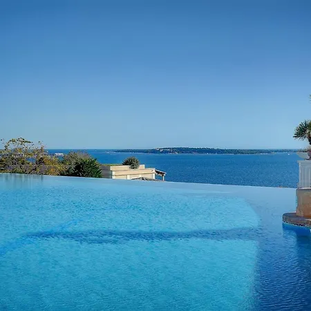 Immogroom - 3 Sea View - Swimming Pool - Terrace - Parking