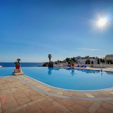 Immogroom - 3 Sea View - Swimming Pool - Terrace - Parking Apartment