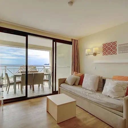 Immogroom - 3 Sea View - Swimming Pool - Terrace - Parking Cannes