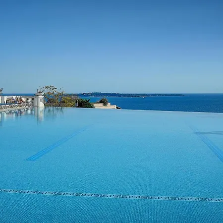 Immogroom - 3 Sea View - Swimming Pool - Terrace - Parking Apartment *