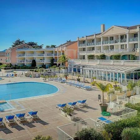 Immogroom - 3 Sea View - Swimming Pool - Terrace - Parking