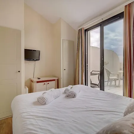 Immogroom - 3 Sea View - Swimming Pool - Terrace - Parking * Cannes