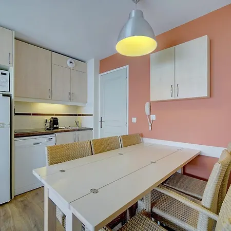 Immogroom - 3 Sea View - Swimming Pool - Terrace - Parking Apartament *