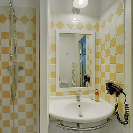 Apartament Immogroom - 3 Sea View - Swimming Pool - Terrace - Parking *