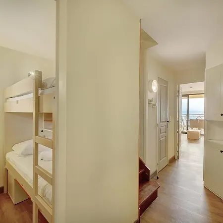 Apartament Immogroom - 3 Sea View - Swimming Pool - Terrace - Parking Cannes