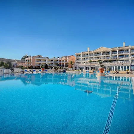 Immogroom - 3 Sea View - Swimming Pool - Terrace - Parking *