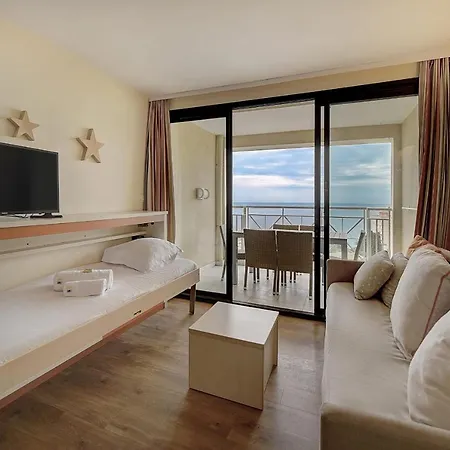Immogroom - 3 Sea View - Swimming Pool - Terrace - Parking Apartament Cannes