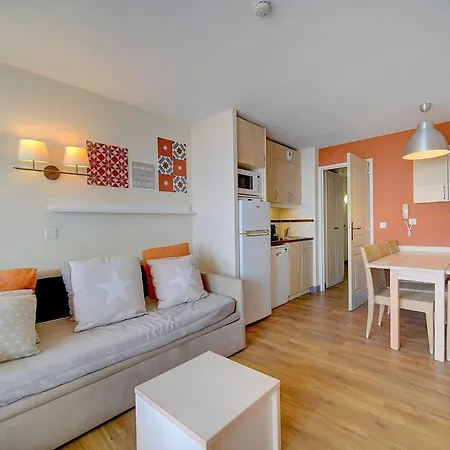 Immogroom - 3 Sea View - Swimming Pool - Terrace - Parking Apartament *